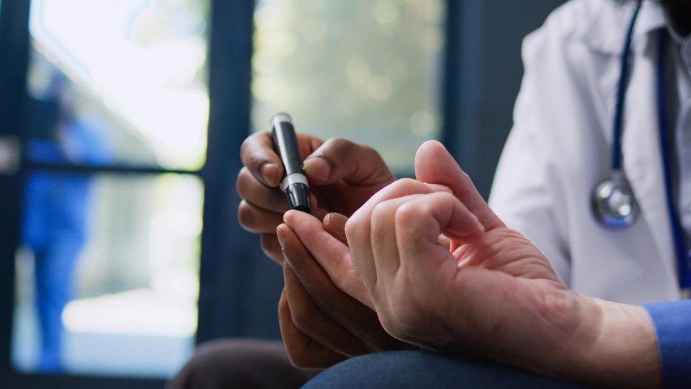 Understanding Diabetes: Symptoms, Prevention, and Living Well - Wiser Health Understanding Diabetes - Wiser Health.ca