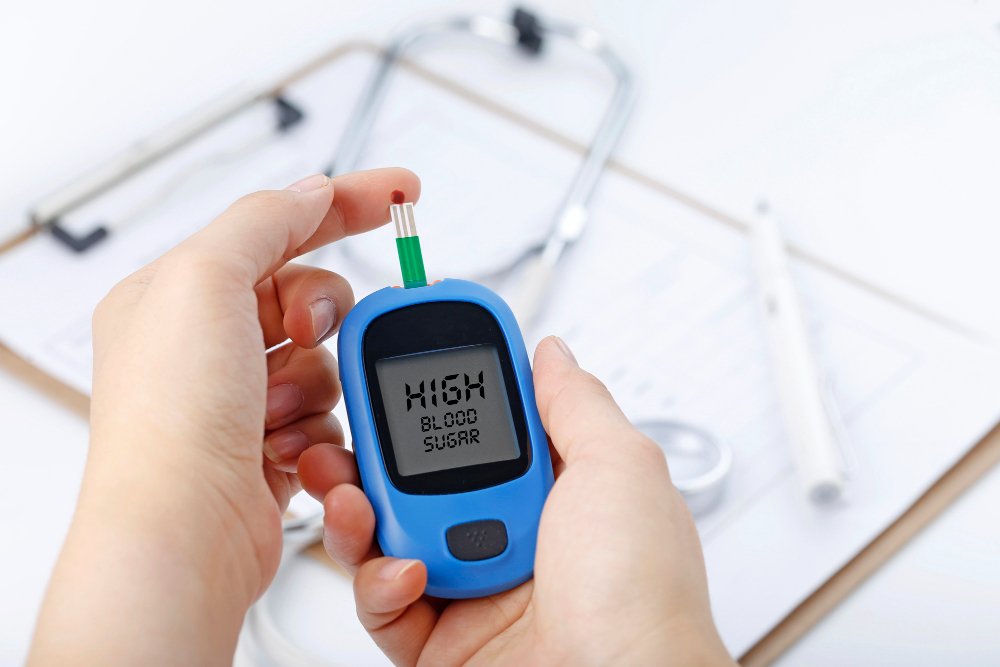 Understanding Diabetes: Symptoms, Prevention, and Living Well - Wiser Health Understanding Diabetes - Wiser Health.ca