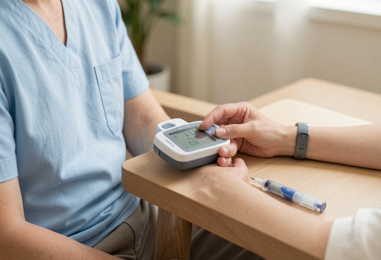 Understanding Diabetes