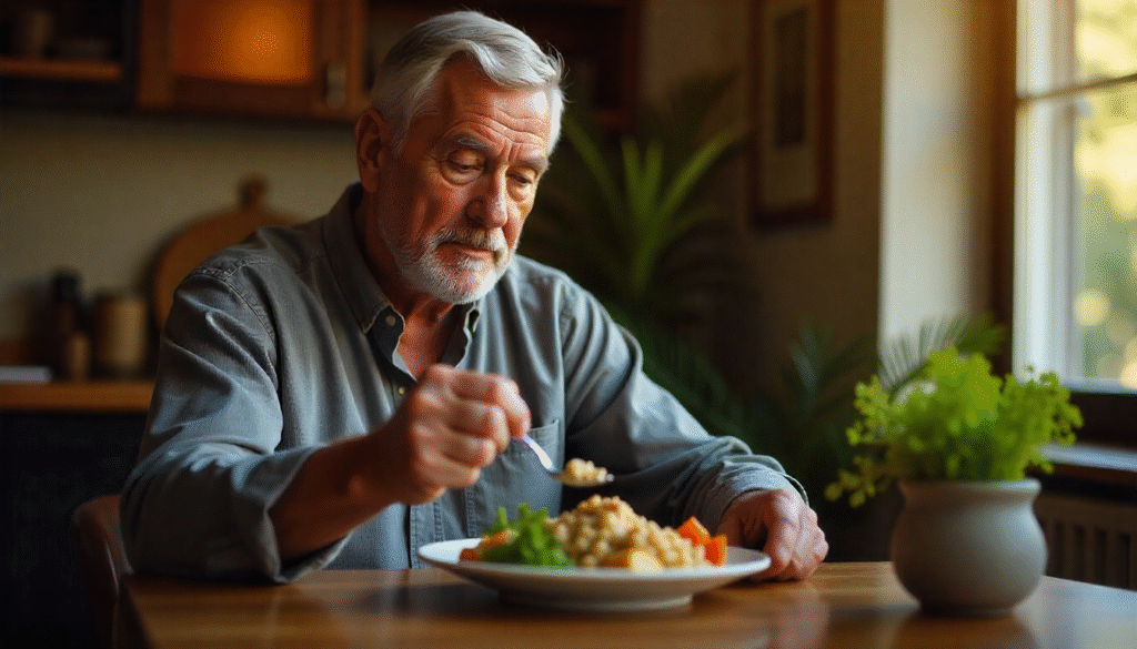 medical consultation on healthy lifestyle and nutrition within the framework of lifestyle medicine to prevent and manage chronic diseases such as diabetes and heart disease