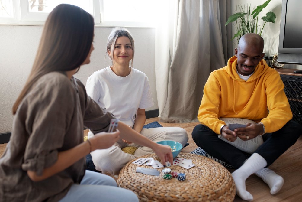 The Health Benefits of Strong Social Connections wisehealth.ca