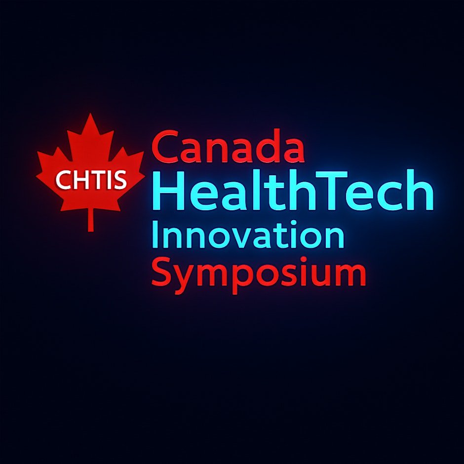 Canada Health tech innovation symposium - wiser health.ca