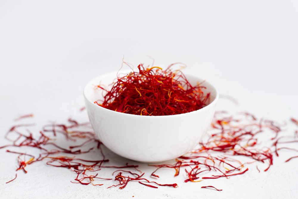 Saffron Benefits: Powerful Health Effects, Uses, and Nutrition Facts