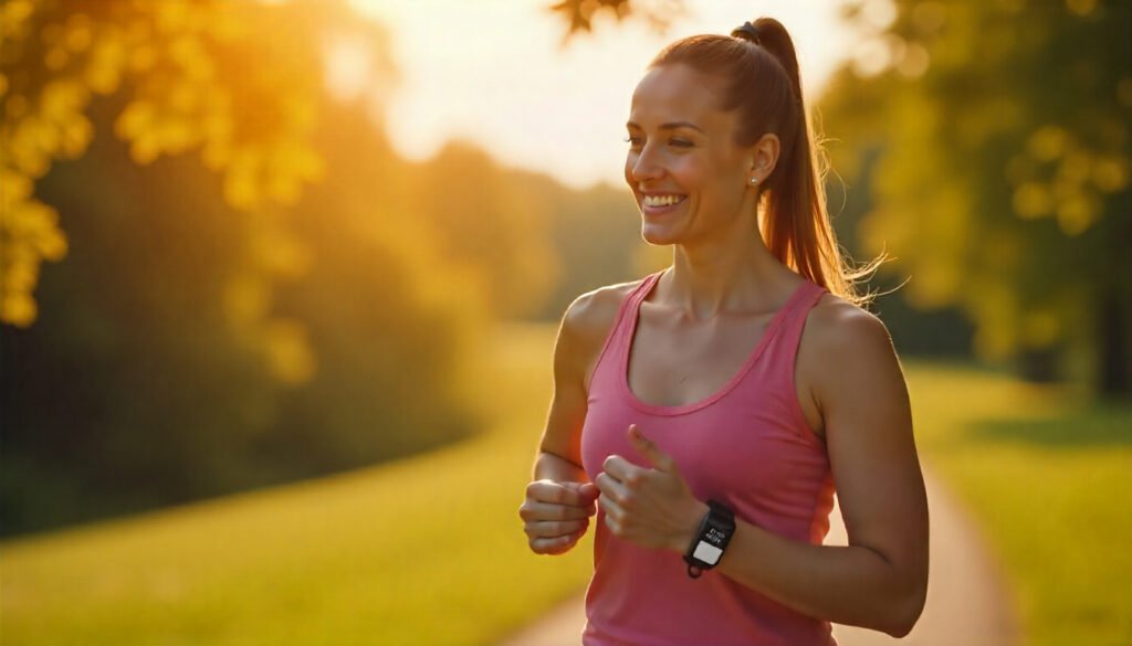 morning walk to lower blood sugar naturally