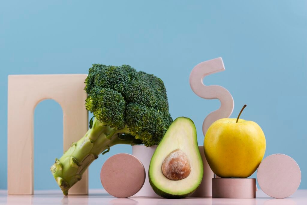 nutrition and the 6 pillars of lifestyle medicine