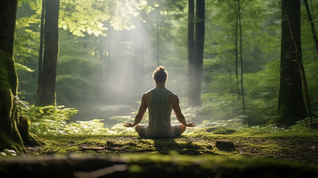 stress management and 6 pillars of lifestyle medicine