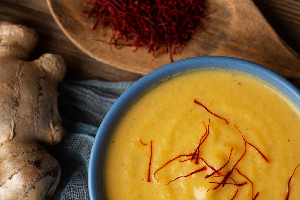 saffron benefits WiserHealth