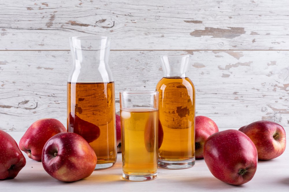 Types of Apple Cider Vinegar WiserHealth.ca