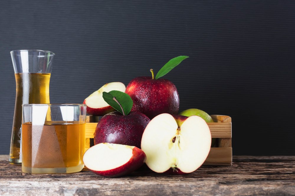 10 Big Benefits of Apple Cider Vinegar WiserHealth.ca