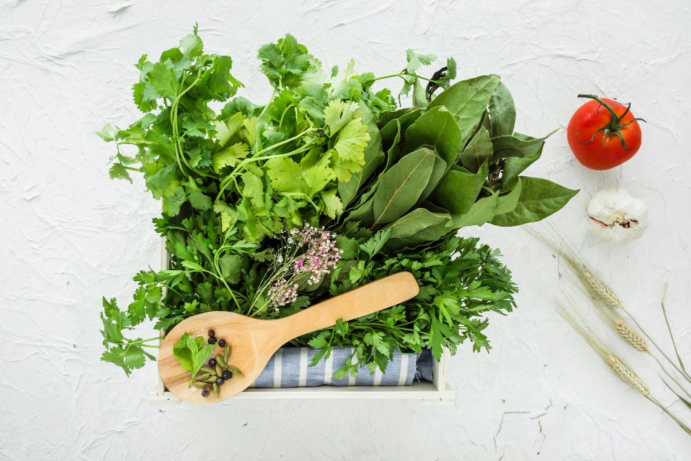 Tips for Buying and Storing Leafy Greens WiserHealth