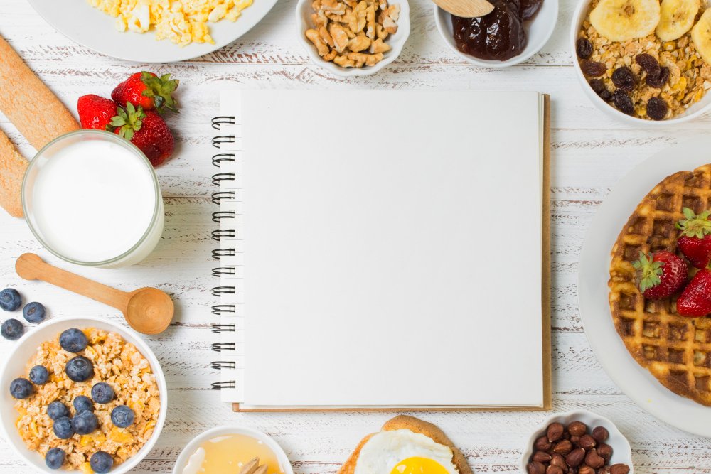 Foods in Your Daily Routine