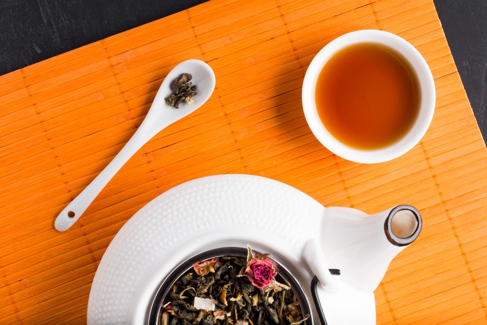 Should You Add Green Tea to Your Daily Routine? WiserHealth.ca