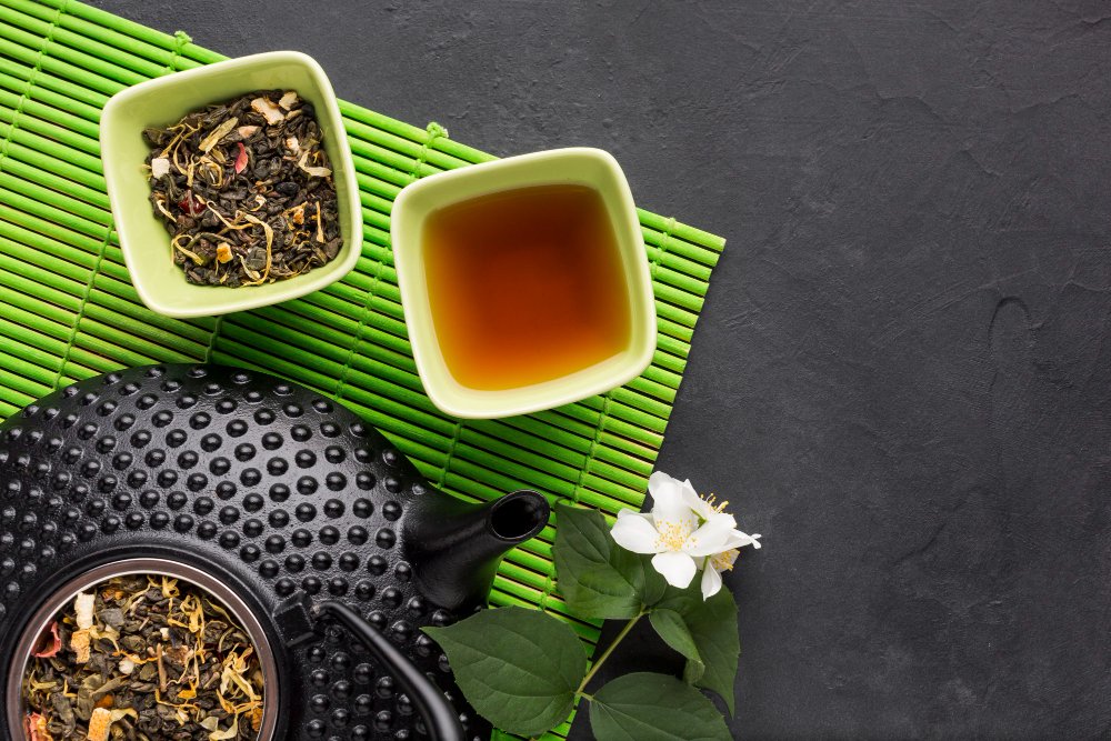 Who Should Drink Green Tea? WiserHealth.ca