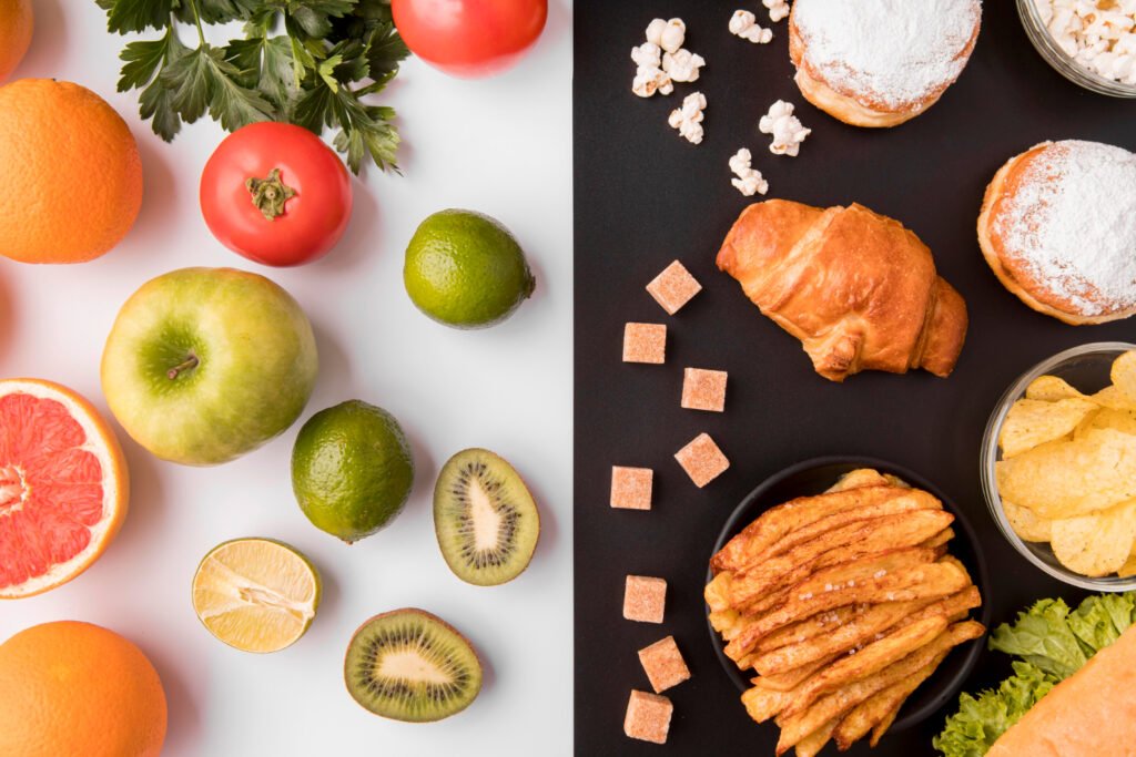 foods that lower blood sugar fast