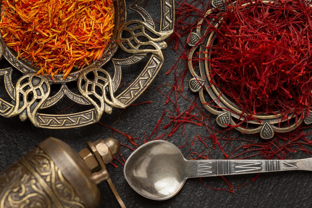 The Impact of Consuming Saffron on Skin Glow and Health