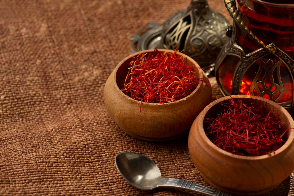 How Saffron Is Used as an Active Ingredient in Cosmetics WiserHealth.ca