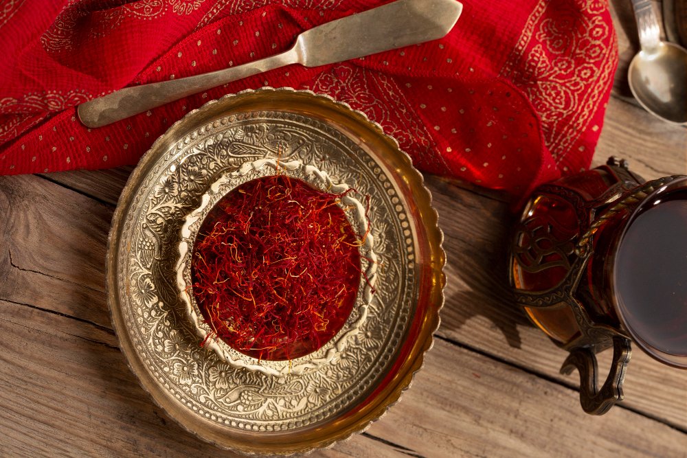 Saffron as an Anti-Aging Ingredient WiserHealth.ca