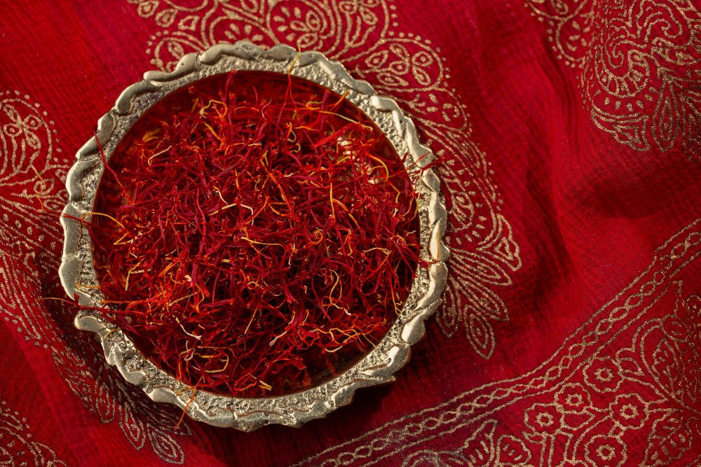 Saffron in Traditional Persian Medicine and Ayurveda WiserHealth.ca