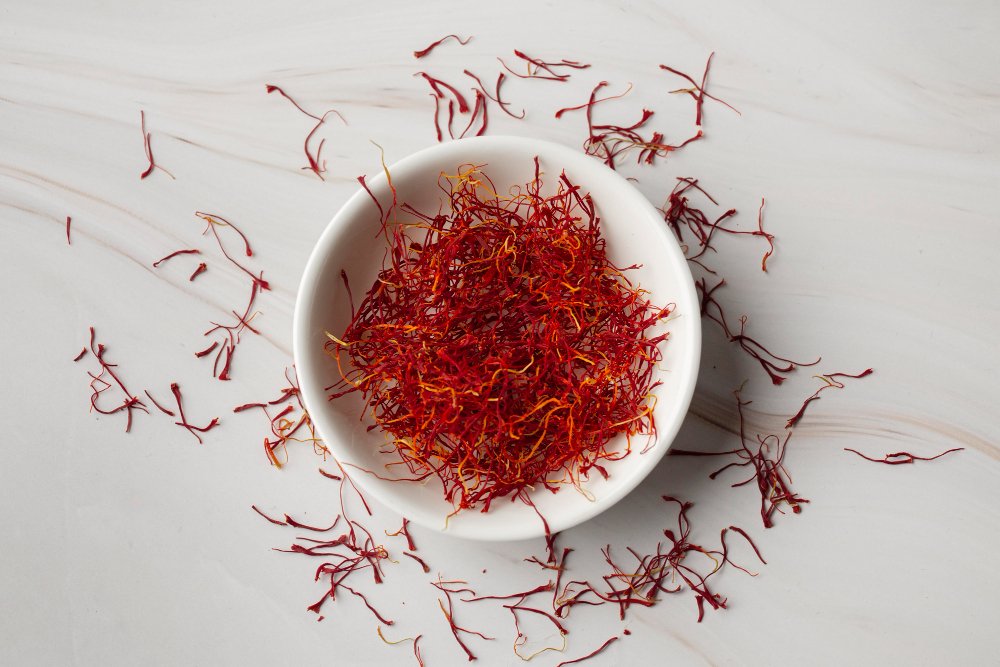 saffron for skin WiserHealth.ca