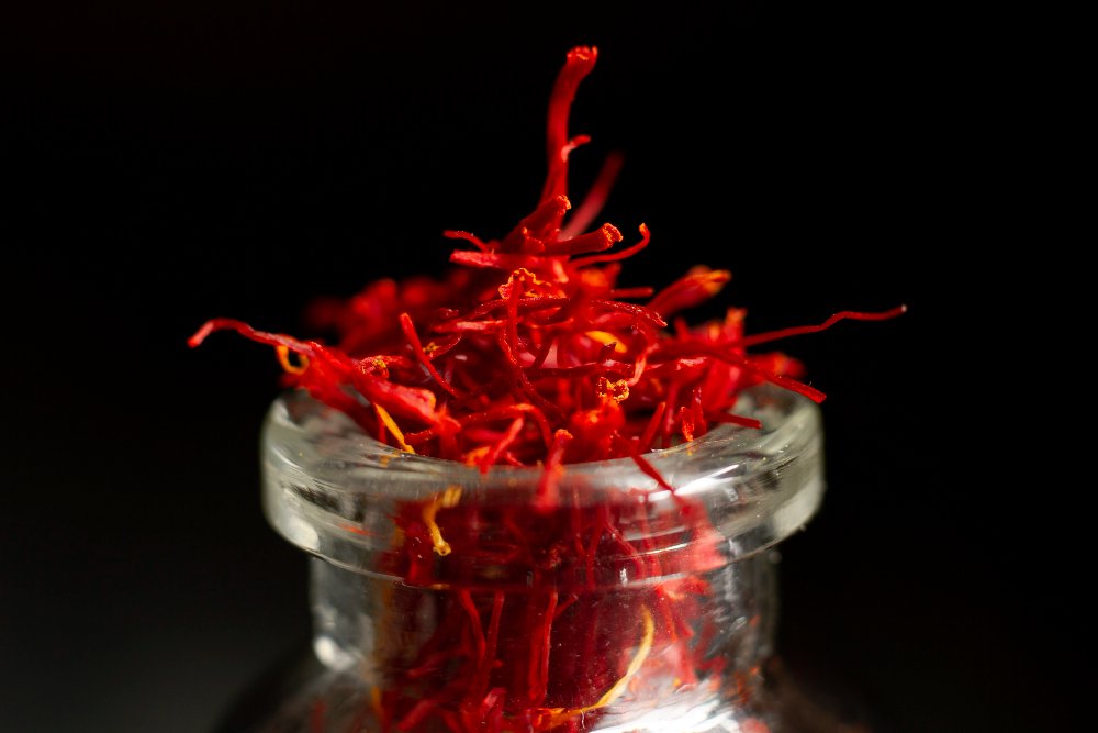 Possible Side Effects of Saffron WiserHealth