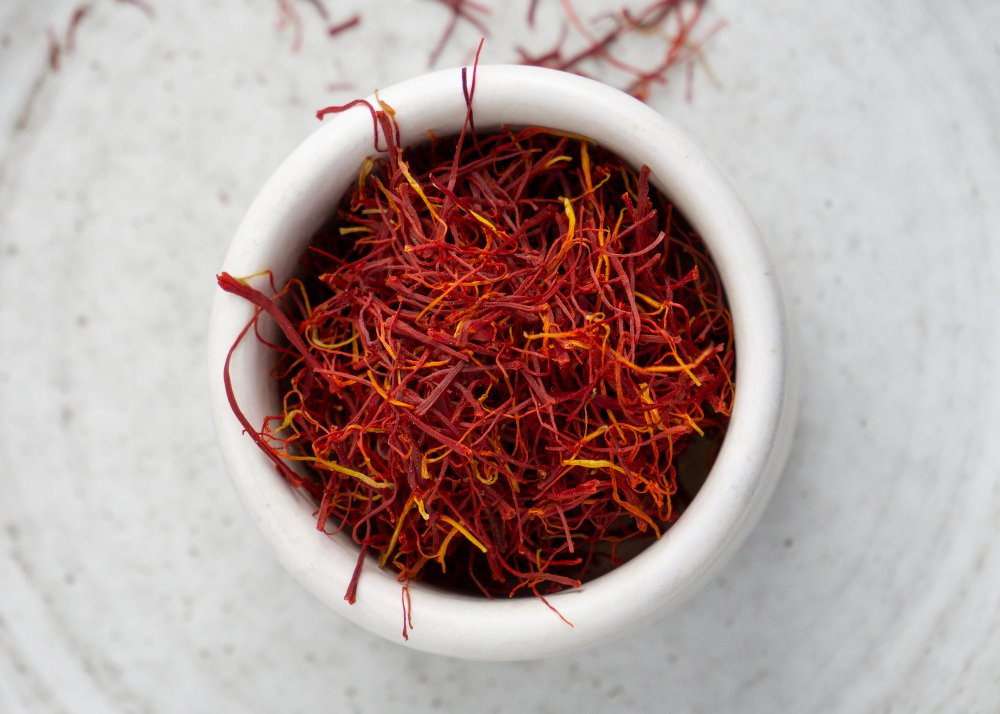 Who Should Use Saffron for Sexual Wellness? WiserHealth