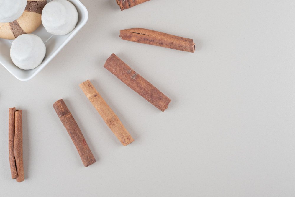 Types of Cinnamon