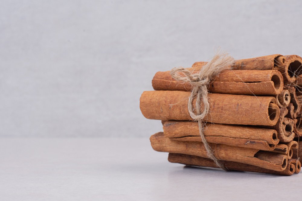 Health Benefits of Cinnamon