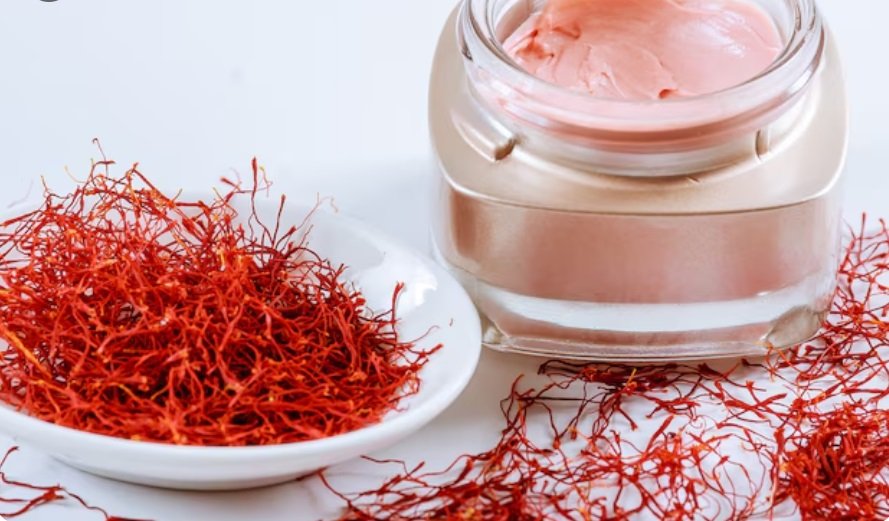 saffron for skin WiserHealth.ca