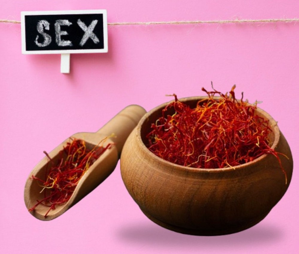 10 Powerful Saffron Benefits for Sexual Performance WiserHealth