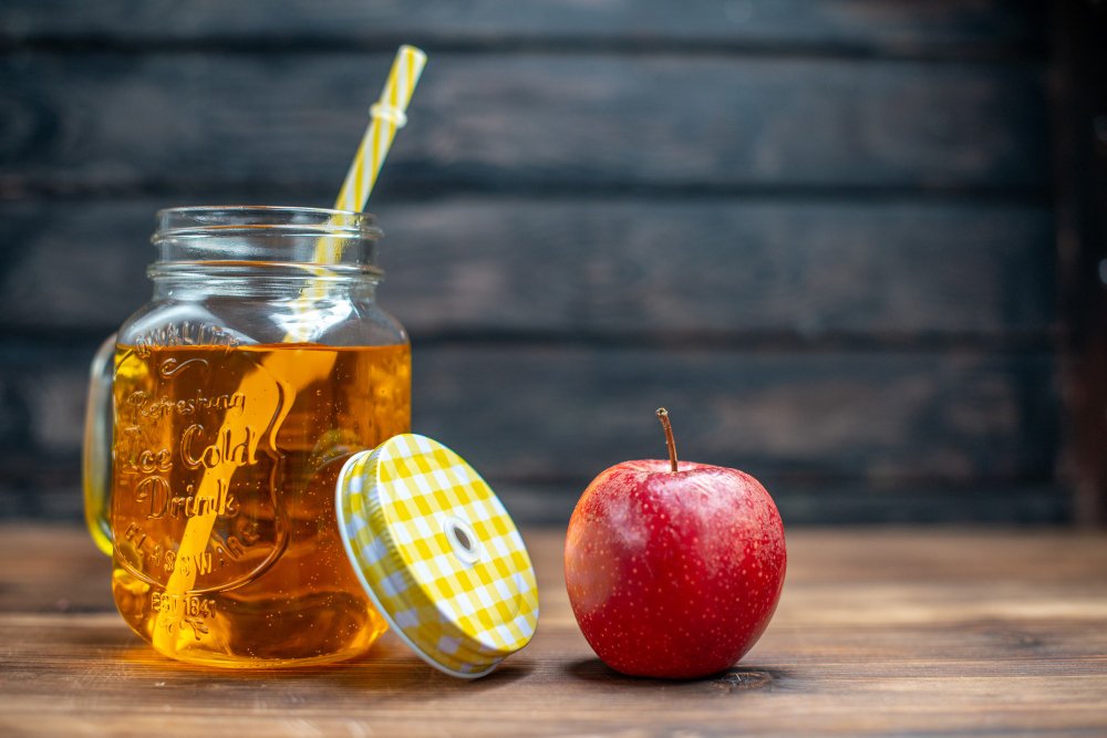 Who Should Use Apple Cider Vinegar? WiserHealth.ca