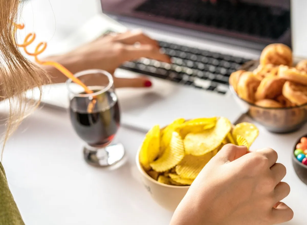 Hidden Costs of Bad Habits