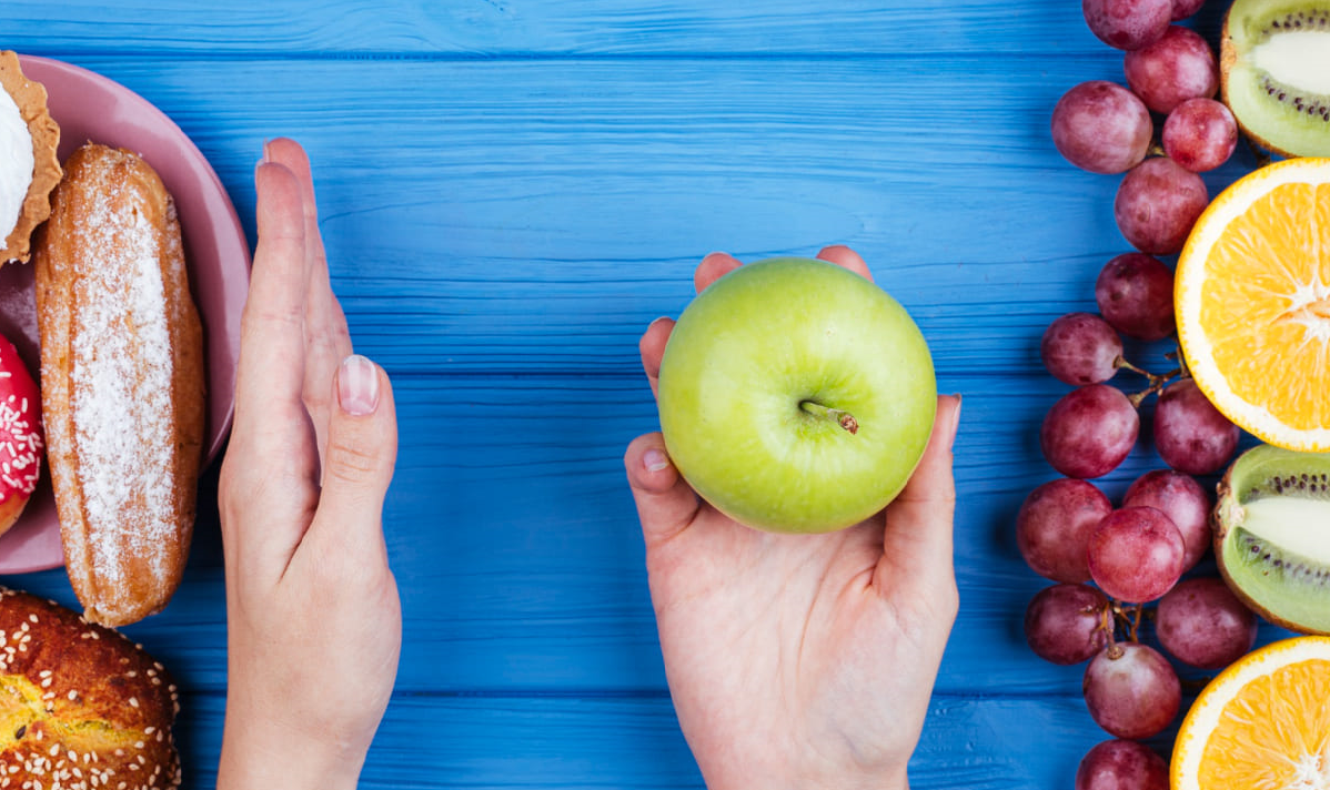 foods that lower blood sugar fast