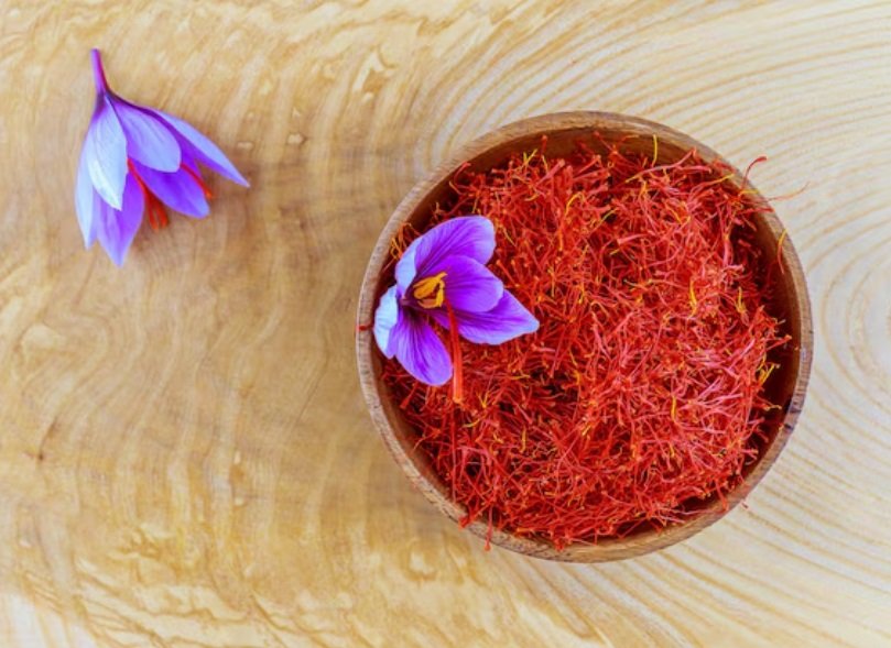 How to Use Saffron for Heart Health wiserhealth.ca