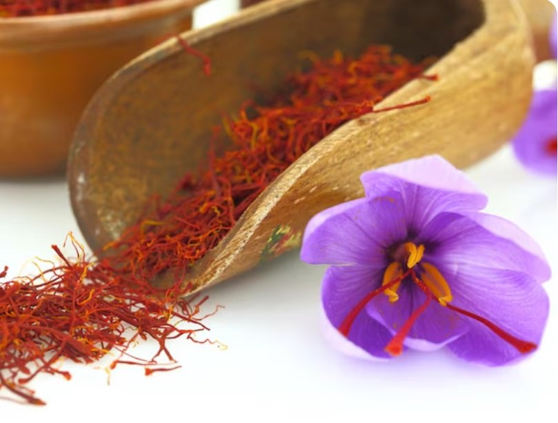Saffron and Cholesterol Regulation wiserhealth.ca