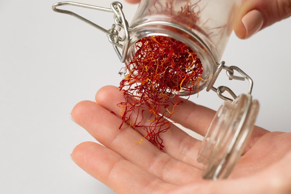 General Benefits of Saffron for Heart Health wiserhealth.ca