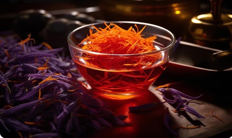 How to Use Saffron for Brain and Memory Health wiserhealth.ca