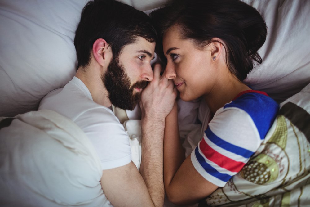 Sex After 40: A Powerful Tool for Stress Relief wiser health lifestyle