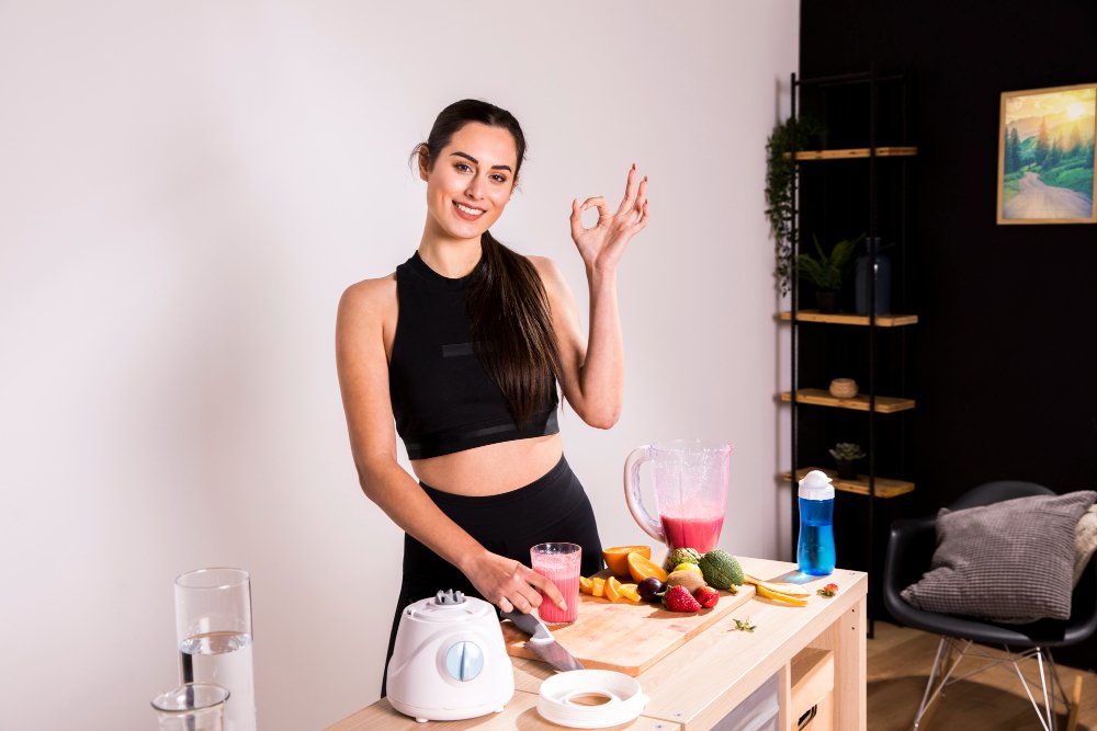 easy ways to lose weight fast at home wiser health