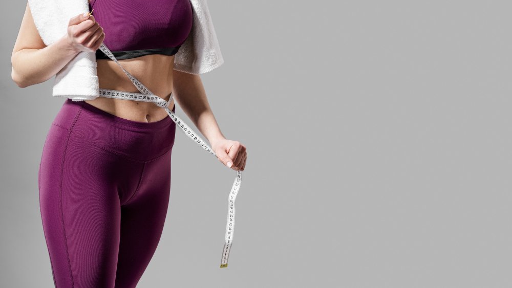 Can Lifestyle Changes Help Diabetes and PCOS? wiser health lifestyle losing weight