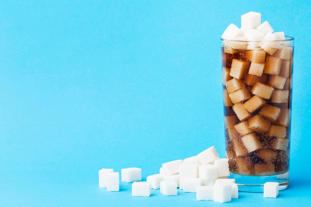 Hidden Costs of Sugar That Steal Your Health, Youth & Energy wiser health lifestyle