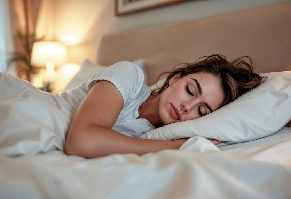 How Quality Sleep Affects Health wiser health