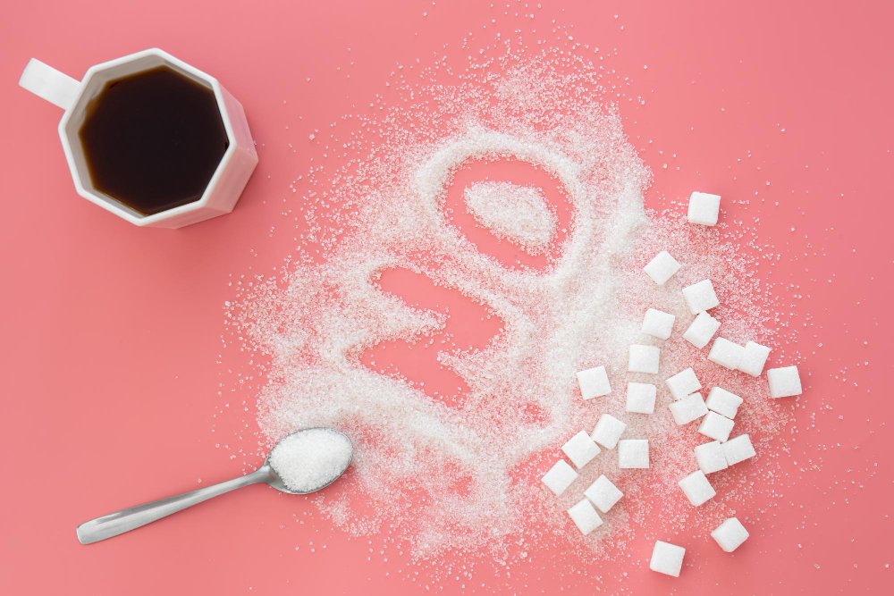 Hidden Costs of Sugar That Steal Your Health, Youth & Energy wiser health lifestyle