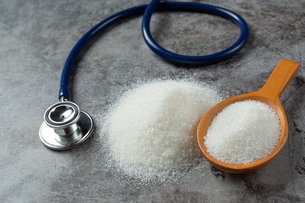 Hidden Costs of Sugar That Steal Your Health, Youth & Energy wiser health lifestyle