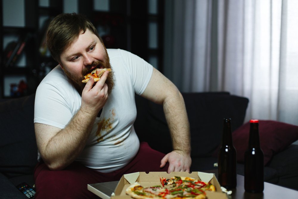 stress and obesity and weight gain wiserhealth.ca 