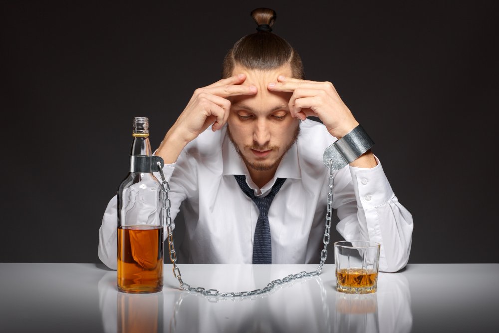 Disadvantages of Alcohol wiser health