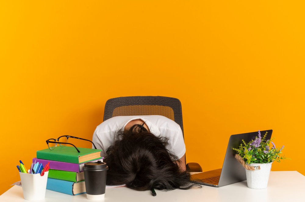 Why You’re Not Lazy, You’re Overloaded: Clear Your Allostatic Load