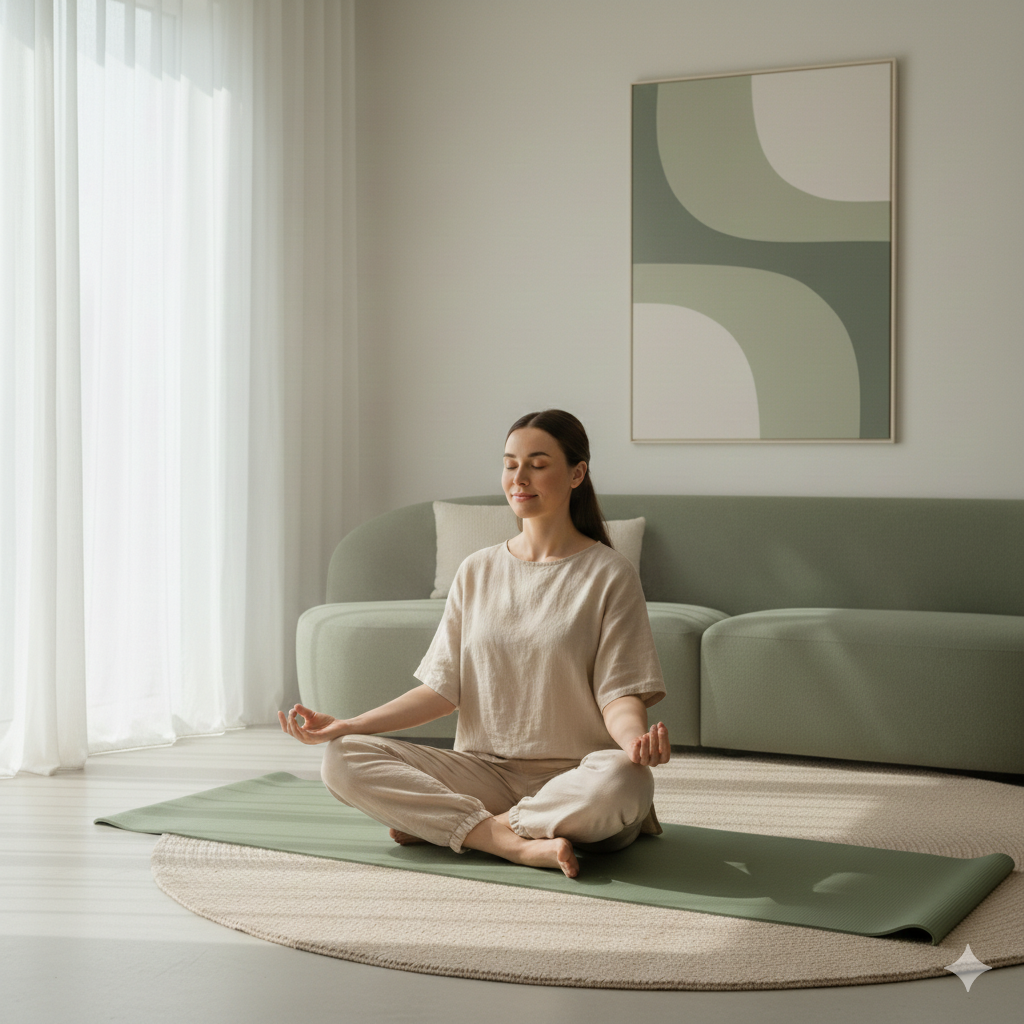 Stress Management wiser health