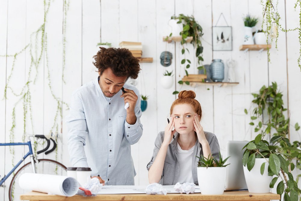 Reactive and Proactive People