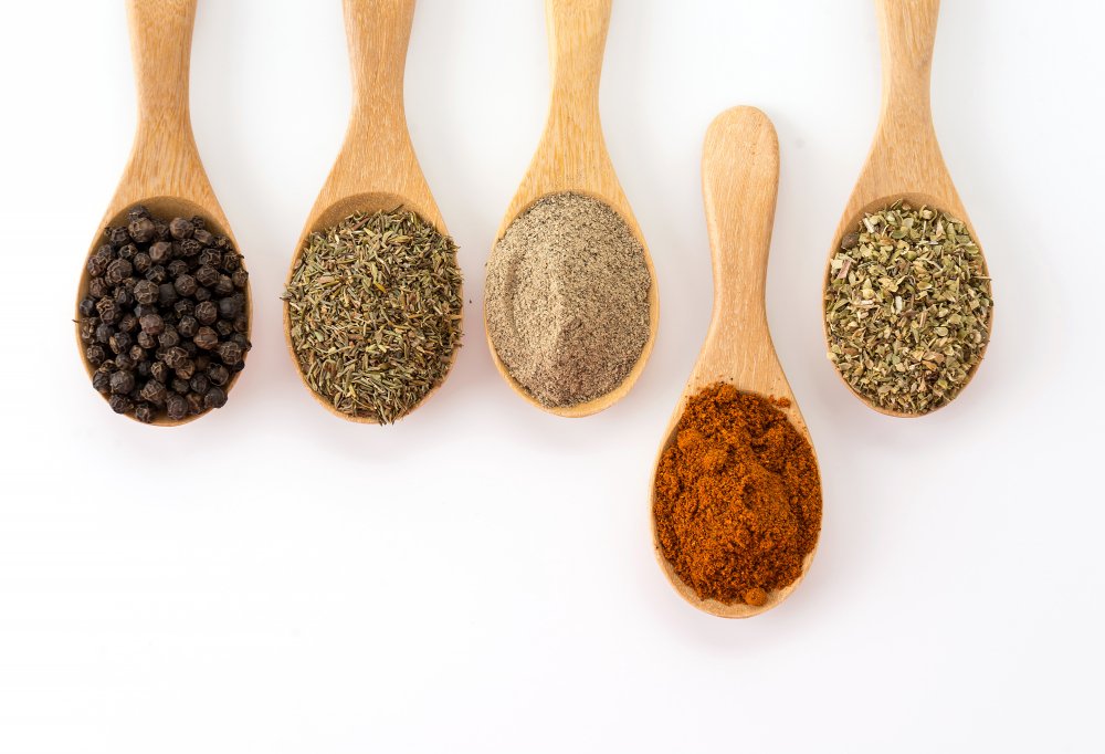spices and lifestyle medicine - wiserhealth