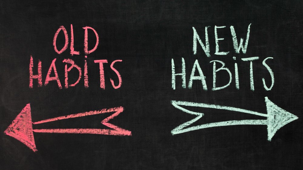 Change Our Habits - Wiser Health.ca